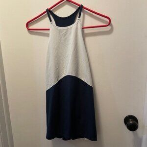 New Balance Halter Tank Top